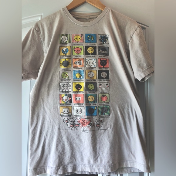 Graphic Tee, guys size medium - Picture 1 of 2